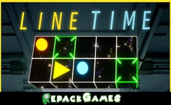 Line Time Repack Games