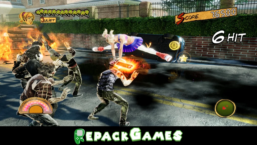 Lollipop Chainsaw Repop Download