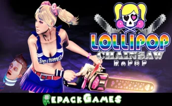 Lollipop Chainsaw Repop Repack Games