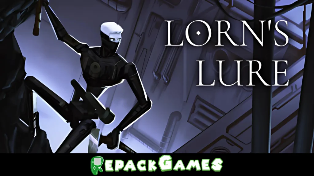 Lorn's Lure Free Download PC