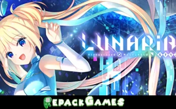 Lunaria -Virtualized Moonchild Repack Games