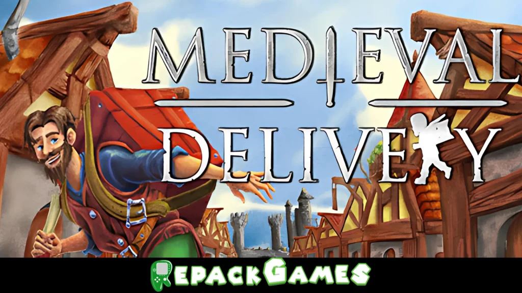 Medieval Delivery Free Download PC