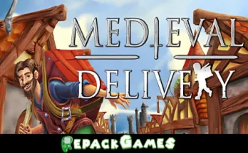 Medieval Delivery Repack Games