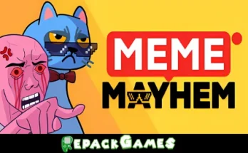 Meme Mayhem Repack Games