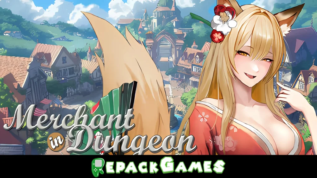 Merchant in Dungeon Free Download PC