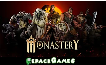 Monastery Repack Games