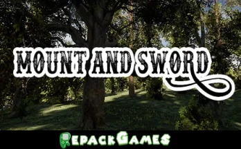 Mount And Sword Repack Games