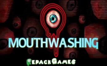 Mouthwashing Repack Games