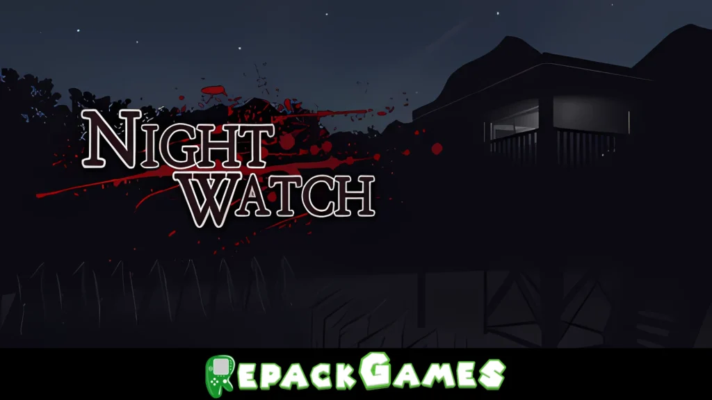 Nightwatch Closer Free Download PC