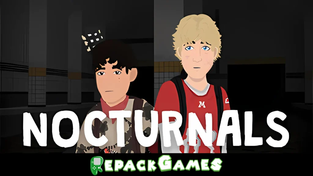 Nocturnals Free Download PC