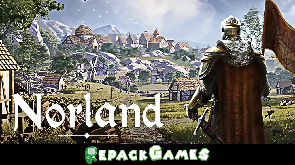 Norland Archer Towers Free Download PC