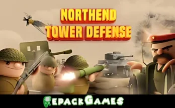 Northend Tower Defense Repack Games