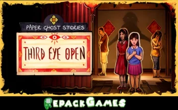 Paper Ghost Stories Third Eye Open Repack Games (1)