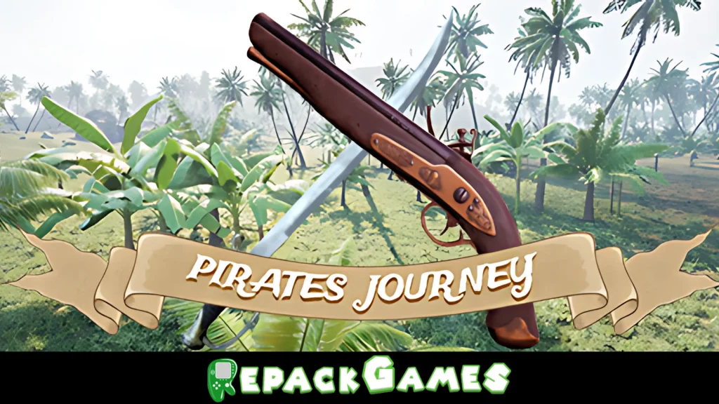 Pirates Journey Free Download PC