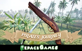 Pirates Journey Repack Games