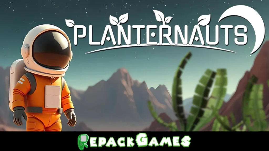 Planternauts Free Download PC