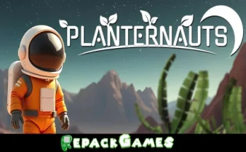 Planternauts Repack Games