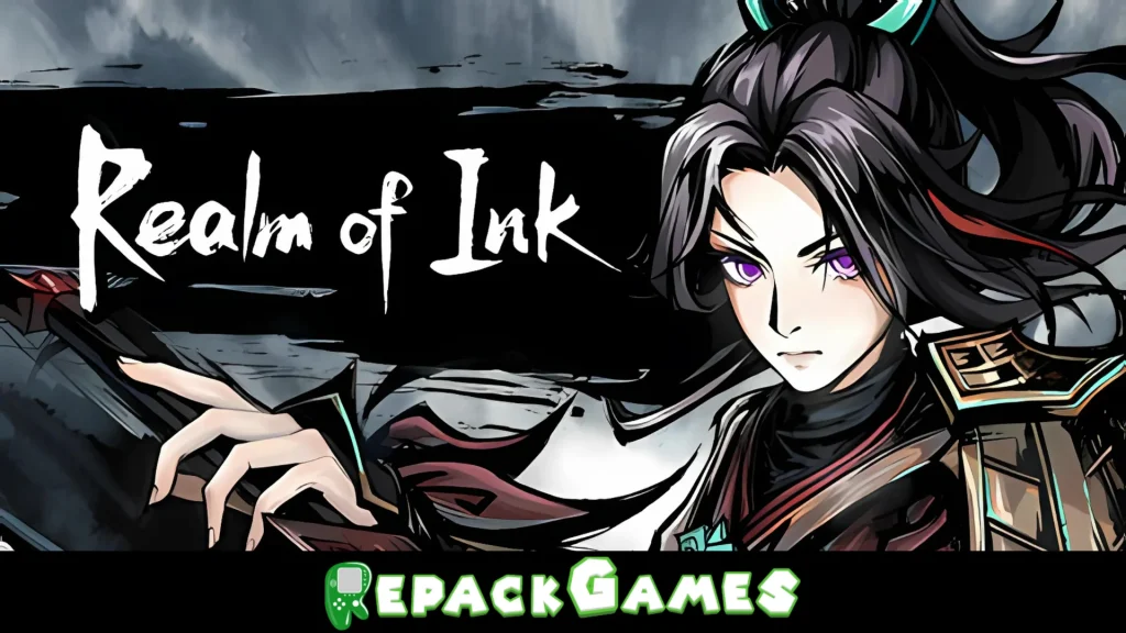 Realm of Ink Free Download PC