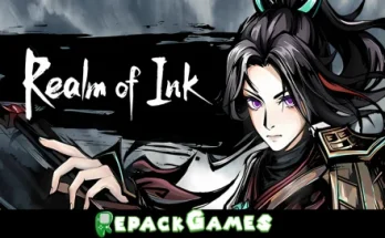 Realm of Ink Repack Games