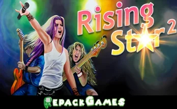 Rising Star 2 We Sold Our Soul For Rock N Roll Repack Games