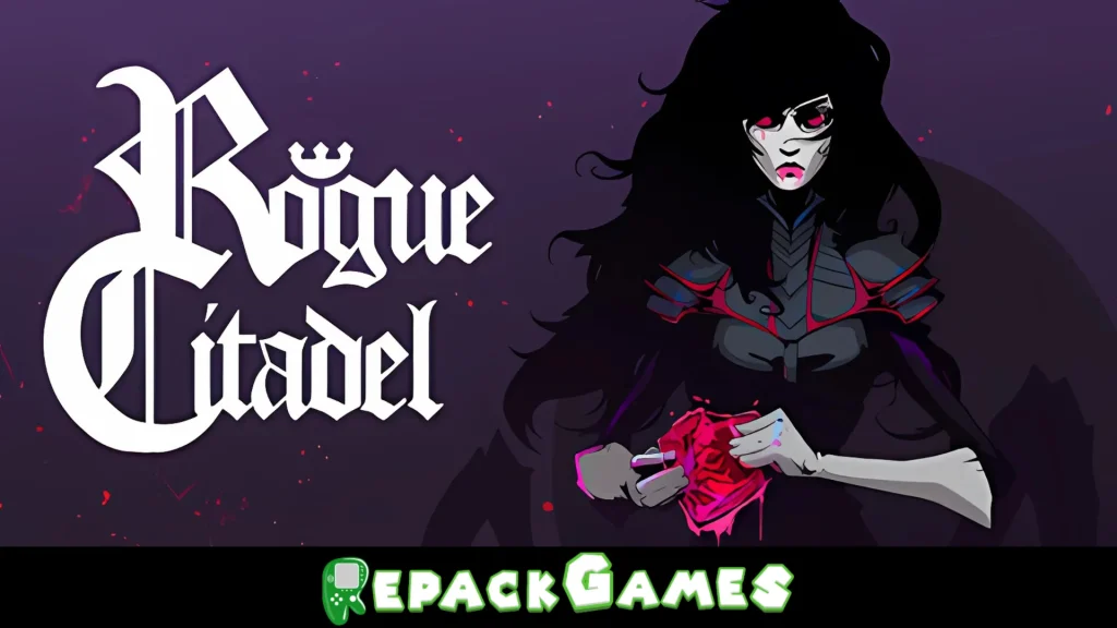 Rogue Citadel Free Download PC