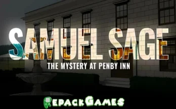 Samuel Sage The Mystery at Penby Inn Repack Games