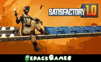 Satisfactory Repack Games