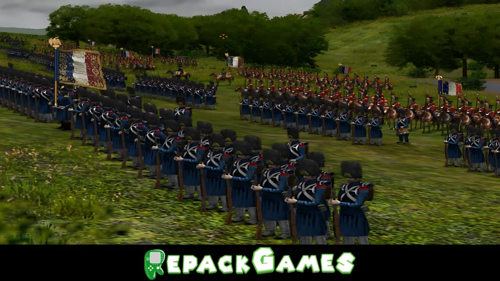 Scourge Of War - Remastered Free Download