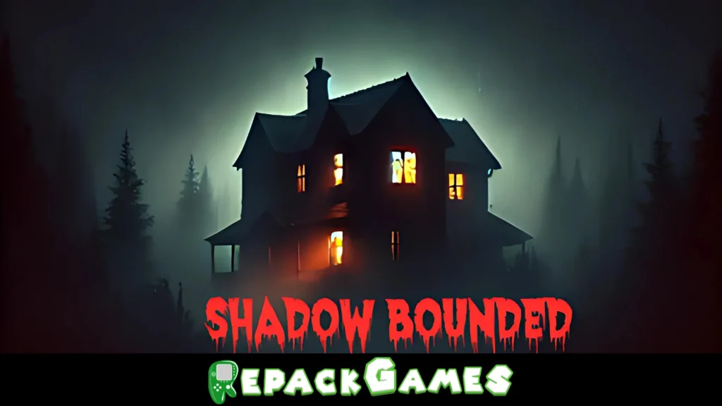 Shadow Bounded Free Download PC