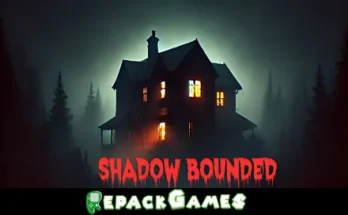 Shadow Bounded Repack Games