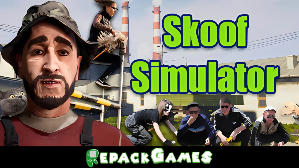 Skoof Simulator Free Download PC