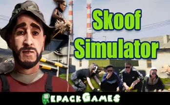 Skoof Simulator Repack Games