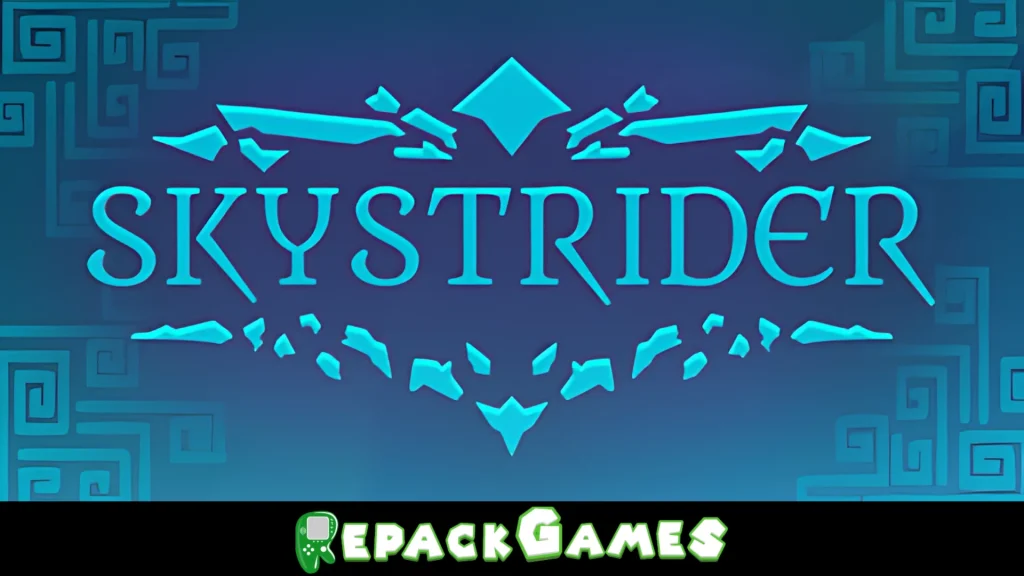 Skystrider Free Download PC