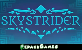 Skystrider Repack Games