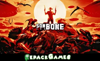 Son And Bone Repack Games