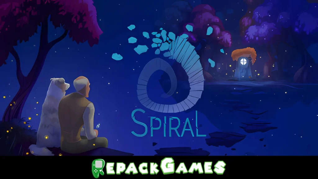 Spiral Free Download PC