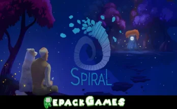 Spiral Repack Games