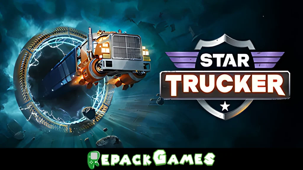 Star Trucker Free Download PC