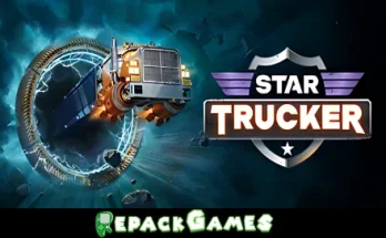 Star Trucker Repack Games