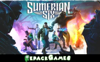 Sumerian Six Repack Games