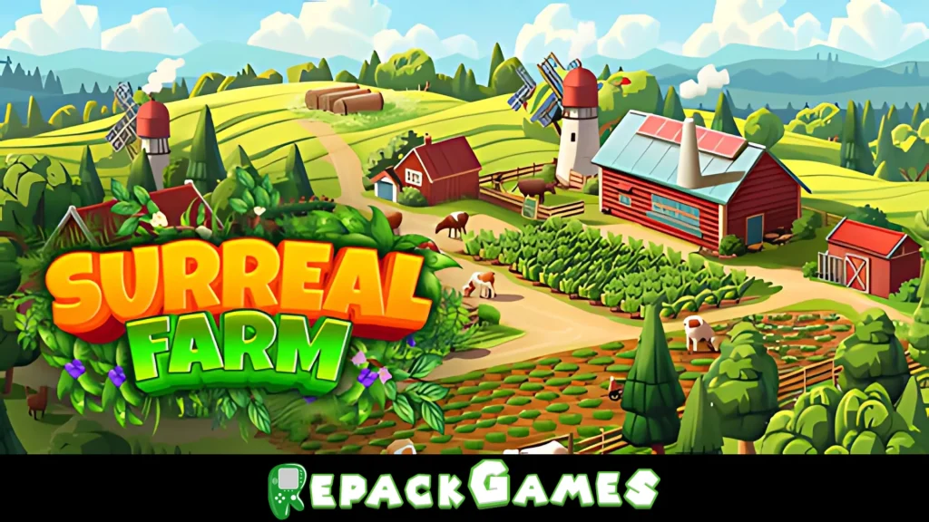 Surreal Farm Free Download PC