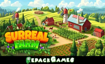 Surreal Farm Repack Games