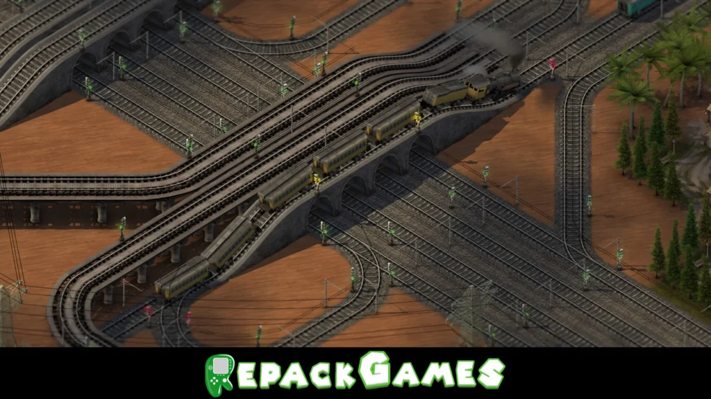 Sweet Transit - Locomotive Pack Free Download