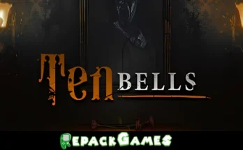 Ten Bells Repack Games