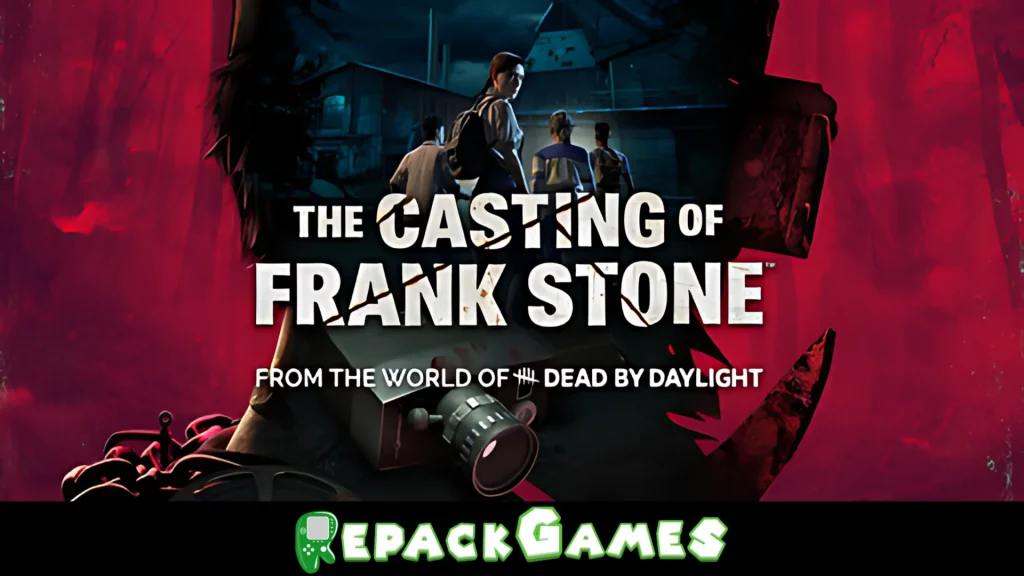 The Casting of Frank Stone™ Free Download PC