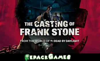 The Casting of Frank Stone™ Repack Games