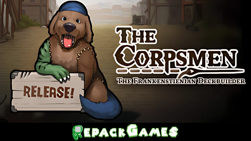 The Corpsmen Free Download PC