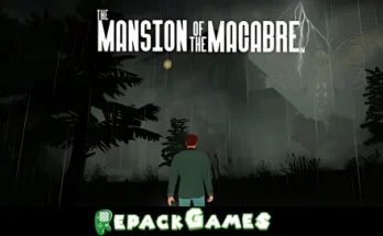 The Mansion Of The Marcabre Repack Games