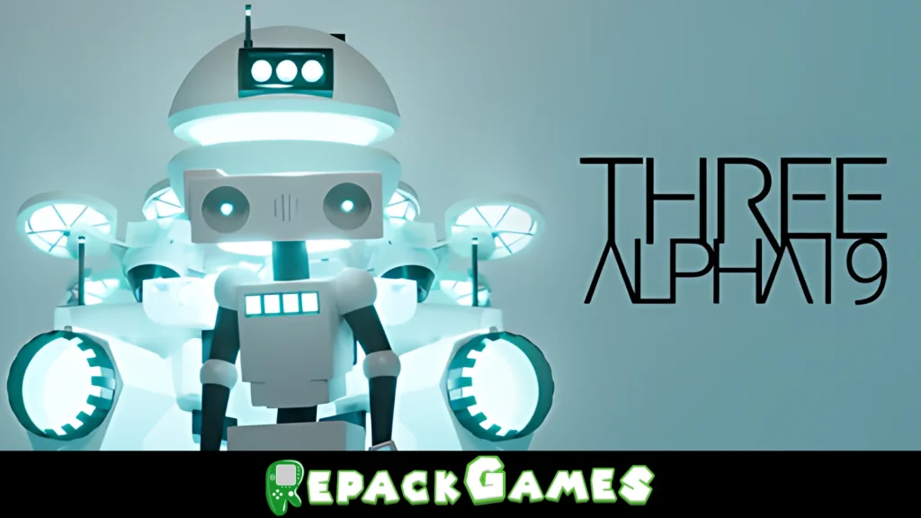 Three Alpha One Nine Download