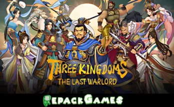 Three Kingdoms The Last Warlord-Feature DLC Repack Games